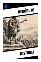 Historia HeróDoto Taschenbuch Spanisch 2024 Sharp Ink Ean 9788028378776