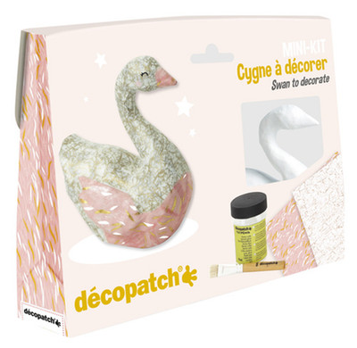 Mini Kit Swan