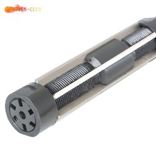 High Speed Reamer 29.5 - 33.5mm Cutting Diameter Adjustable Manual Reamer HSS