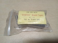 78-8028-78997 Spring Kit  For Use With "Scotch" Brand Tapes
