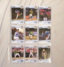 2025 Kane County Cougars SGA only 500 made BRETT PHILLIPS Tampa Bay Rays 