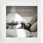 Taylor Swift - The Tortured Poets Department - LP Vinyl New Sealed