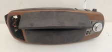 BMW 7 E65 E66 2006 Armlehne 54606761 JUT283788