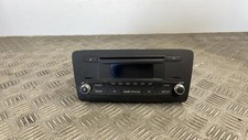 Autoradio Audi A1