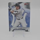 Topps Aaron Judge New York Yankees 2025 Bowman's Best #38 Baseball Card