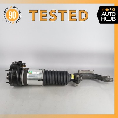 11-18 Audi D4 A8L Front Left or Right Air Suspension Shock AS-2864 Arnott