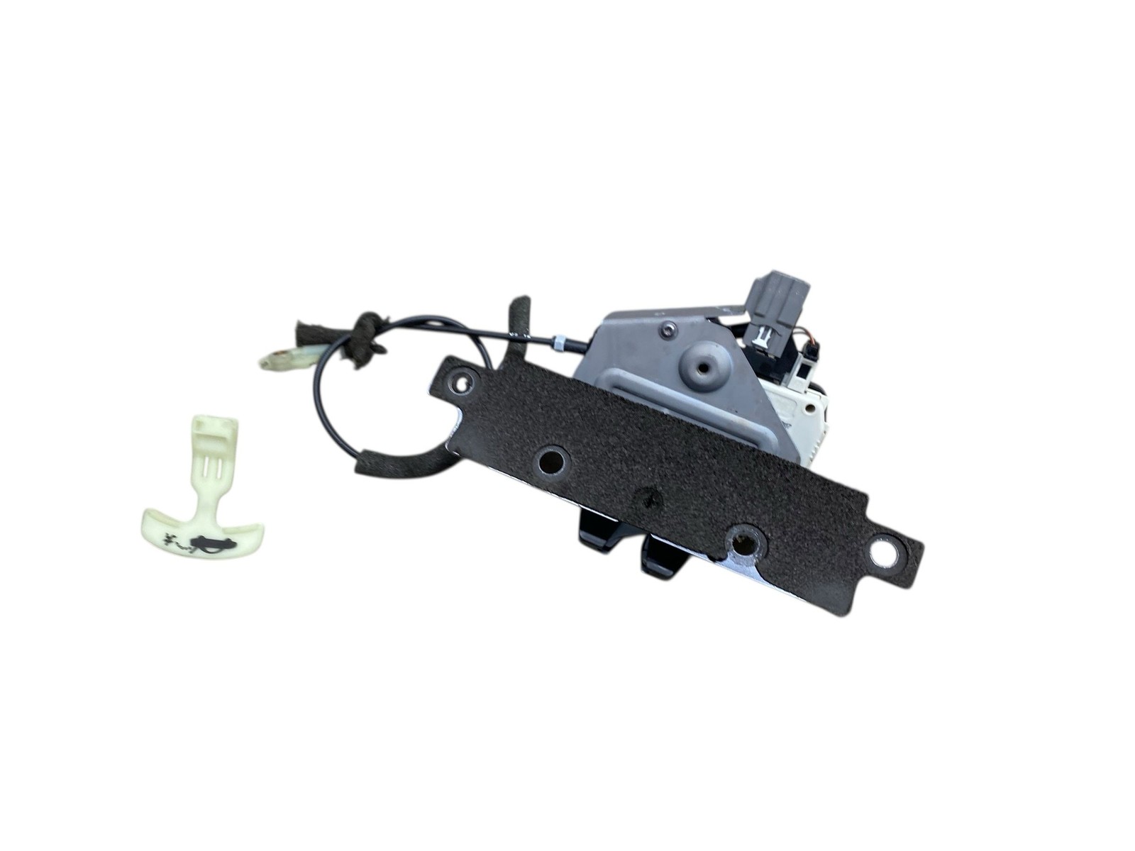 2013-2016 Aston Martin DB9 Oem Volante Rear Trunk Lid Lock Latch 31253052