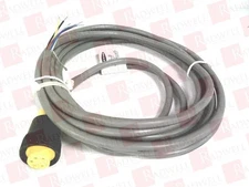 BANNER ENGINEERING MBCC2-512 / MBCC2512 (BRAND NEW)