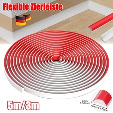 Deckenleisten Eckleiste Selbstklebend Zierlei...