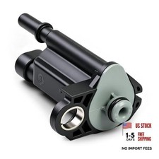 EVAP Vapor Canister Purge Valve Solenoid Compatible with 2004-2006 Chevy