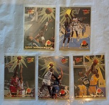 1992-93 Fleer Ultra Hockey 14