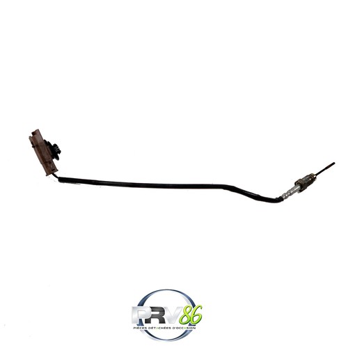 Katalysator-Sonde Lambda CITROËN C4 II 1.6 Hdi 115 1618NF 00001618NF