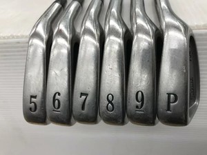 Titleist 704 Cb Iron Set for sale | eBay
