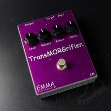 eBay.com listing, price, conditions, and images for emma-electronic-transmorgrifier