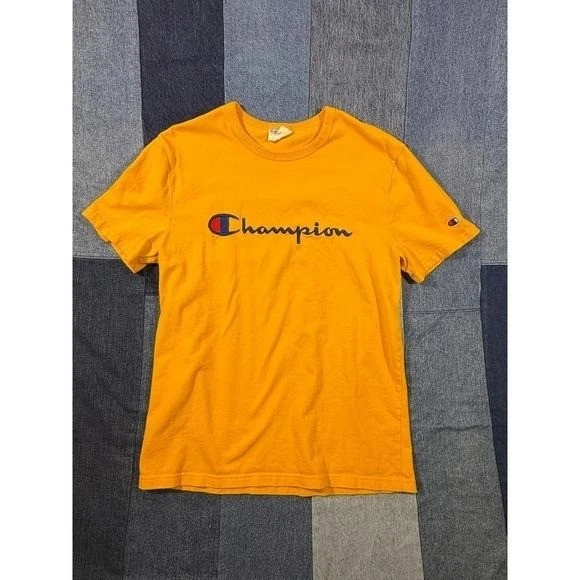 Champion Vintage T-Shirts for Men for sale | eBay