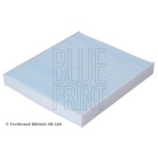 Innenraumfilter Pollenfilter für Audi A1 GBH City GBA | 394686