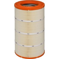 Hengst Filter E454L Luftfilter FüR Renault Trucks Volvo Kerax Premium 2 Ares Fe