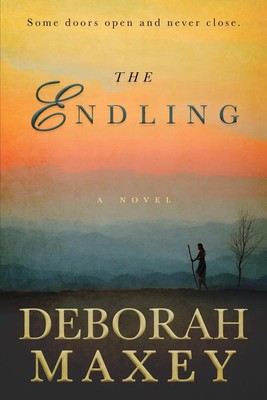 The Endling (A Novel) Deborah Maxey Taschenbuch Kartoniert / Broschiert Englisch