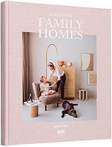 Inspiring Family Homes: Family-friendly Interiors & Design by Gestalten NEW - Image 3