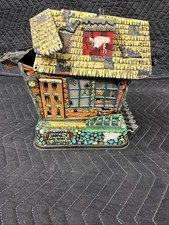 1960s Marx Hootin' Hollow Haunted House
