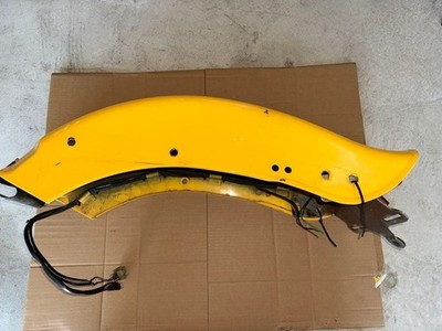Harley Davidson OEM Gas tank Fender 1994 94 FXSTS Springer Softail