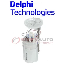 Delphi FG1599 Fuel Pump Module Assembly for V20-09-0455 SP8960M P77063M le