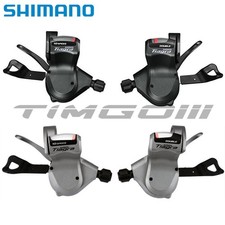 Shimano Tiagra SL-4600 SL-4700 2/3 10 Speed Shifter Trigger Flat Bar Lever