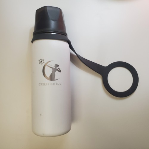 Breastmilk Chiller Reusable Storage Container by CERES CHILL 24oz
