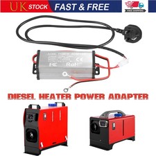 240V to 12V Transformer Power