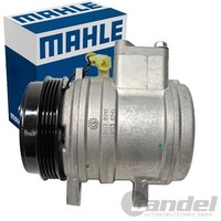 Mahle Behr Klimakompressor SP10 Passend FüR Daewoo Matiz | ACP 1241 000P