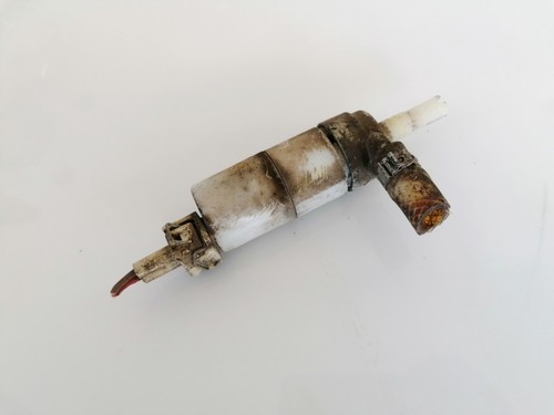 Waschwasserpumpe Scheinwerferreinigung  Volkswagen Sharan DE1396083-35