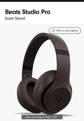 Beats Studio Pro