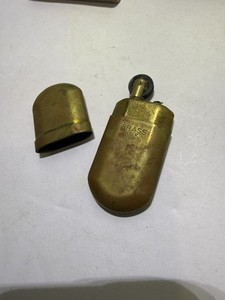 Smoke Stone Lighter | eBay