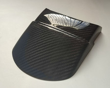 Honda Prolunga Parafango di carbonio CB600F CB 600 Hornet 2005+ Paraspruzzi
