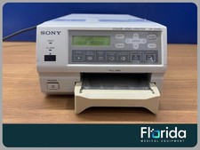 SONY COLOR VIDEO PRINTER GRAPHIC FOR ULTRASOUND MODEL: UP-21MD FAST SHIPPING