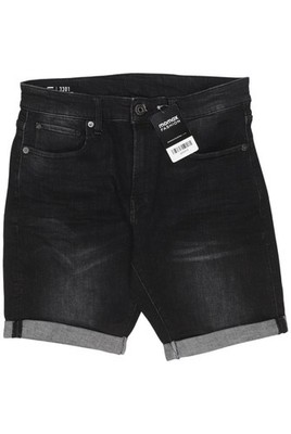 G STAR RAW Shorts Herren kurze Hose Bermudas Sportshorts Gr. W30 Bau... #ow8cit8