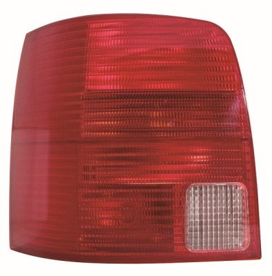 ABAKUS 441-1962L-UE Combination Rearlight for VW
