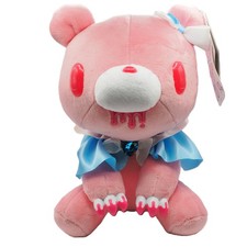 Chax-GP Gloomy Bear Plush 602 Magical Prism Variation aqua marine 8" tags