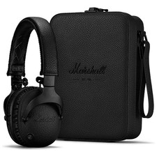 Casque Bluetooth Marshall Monitor II ANC Black Diamond Jubilee (60e anniversaire