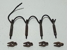 INIETTORI PER FORD Focus S. Wagon 1° Serie 1213938 C9DB diesel 1753 (98>01)