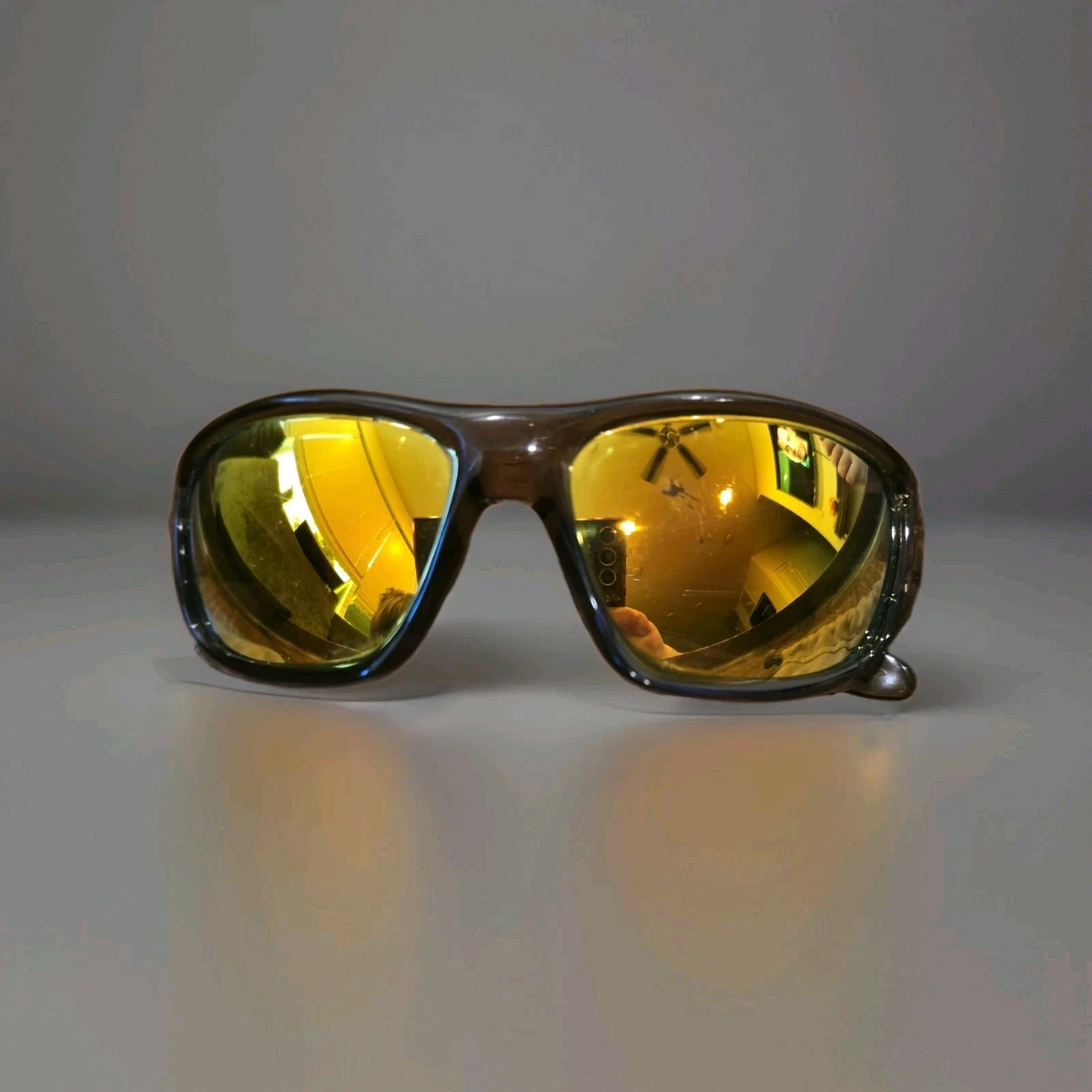 Oakley Ten Sunglasses products for sale | eBay