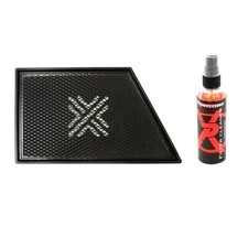 Luftfilter+Reiniger für FORD USA RANGER Crew Cab Pickup 3L 241PS Bj. 22- PIPERCR