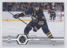2019-20 Upper Deck Zach Bogosian #20 e6j