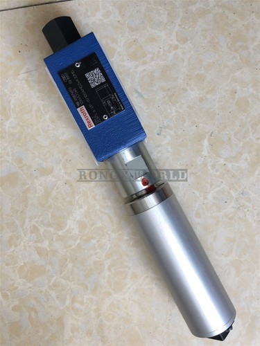 Bosch Rexroth Hydraulics M-SR 15 KE05-1X/ R900345372 Bosch Rexrot – buy in the Official Bosch Rexroth catalog
