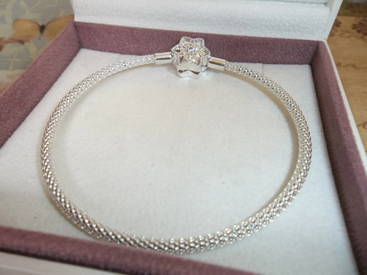 Shine bright 2024 pandora bracelet