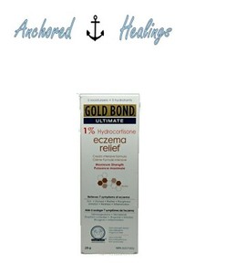 gold bond ultimate eczema relief cream stores