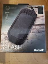 biconic bluetooth speaker