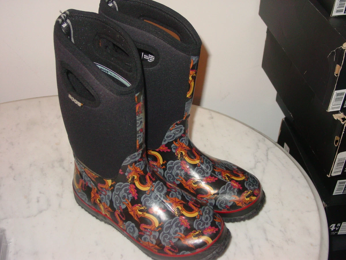 Bogs youth boots sale