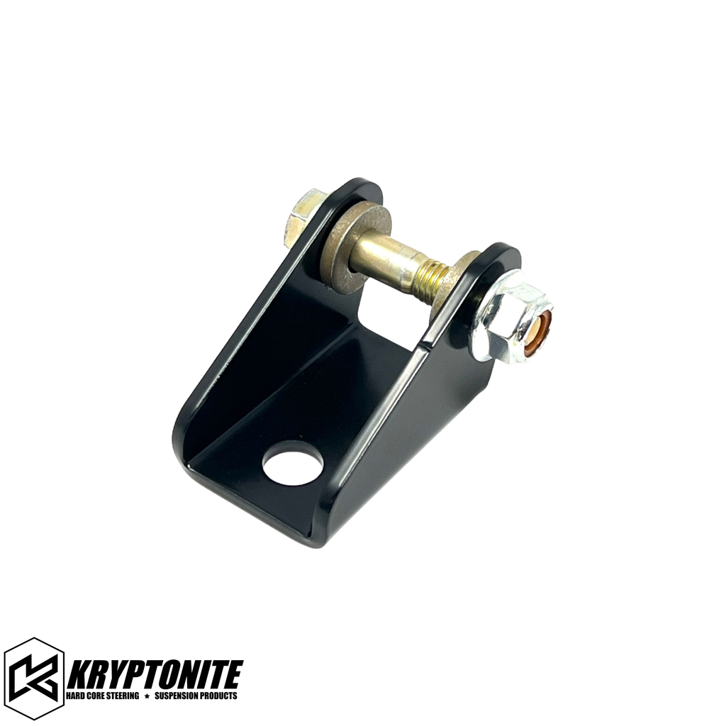 wish*＊ Kryptonite Bolt On Steering Stabilizer Bracket For 88-98