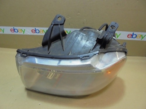 05 06 07 FORD FREESTYLE DRIVER Side Headlight Used front Lamp #1003 - Picture 2 of 8
